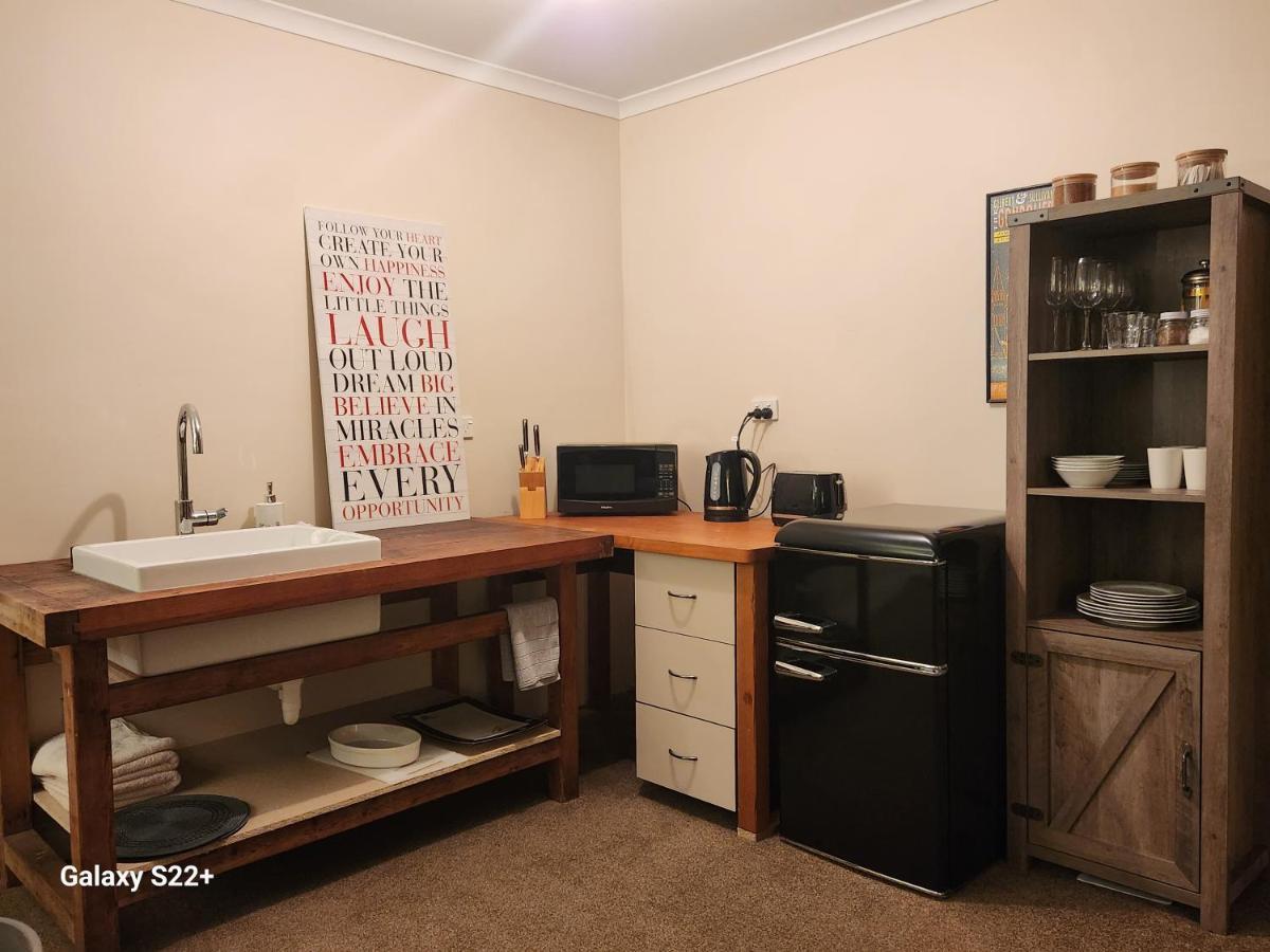 Oak Cottage Retreat North Loburn Экстерьер фото