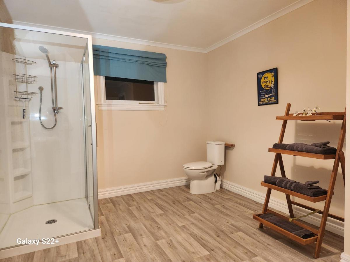 Oak Cottage Retreat North Loburn Экстерьер фото