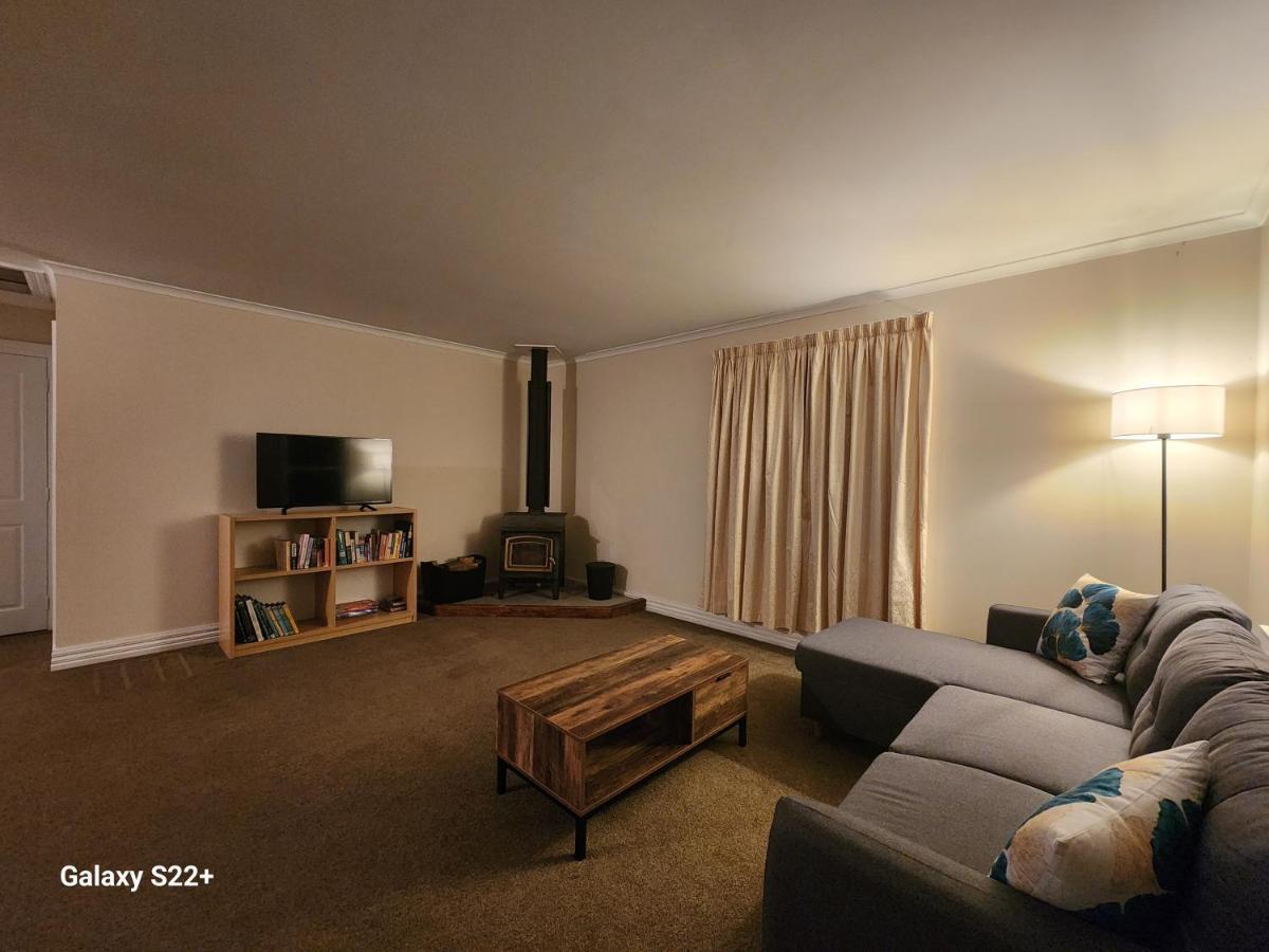 Oak Cottage Retreat North Loburn Экстерьер фото